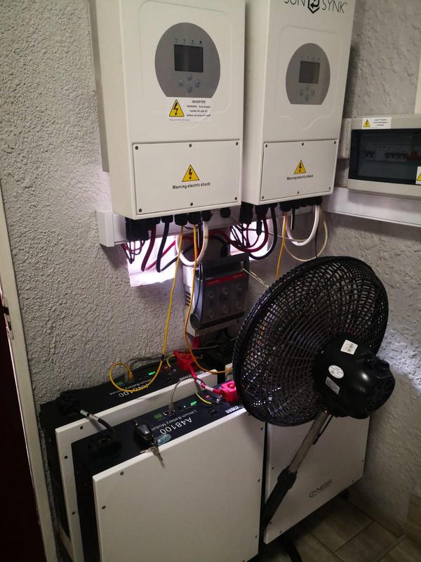 3 Bedroom Property for Sale in Stilfontein North West